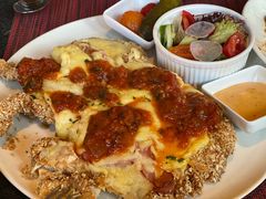 -WOLFGANG PUCK KITCHEN & BAR(迪士尼小镇店)