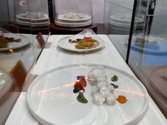 -翠清酒家(万丰路店)