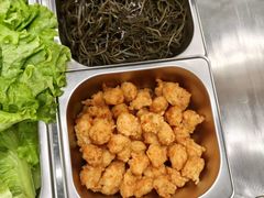 -京朋串屋·烧烤(望京西路总店)