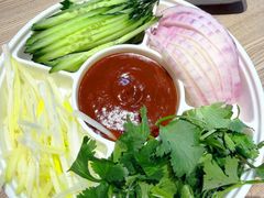 -老昌春饼(紫金城店)