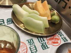 -曾百万小炉小串自助烧烤(高新店)