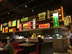 -弄堂小笼包(西青中北永旺购物中心店)