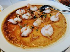 -燕春园中餐厅-北大博雅国际酒店