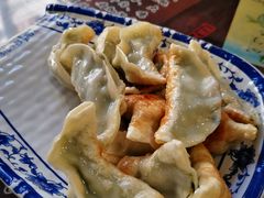 -长人馄饨铺(解放街店)