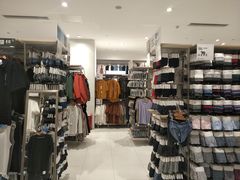 -优衣库(珠海华发商都店)