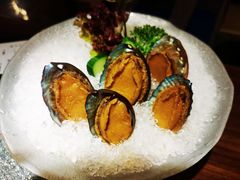 手工冰镇鲍鱼-木棉·醉心粤味(COCO Park店)