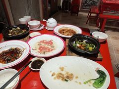 -春梅里卤鹅馆·47年老字号(中山路店)