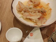 -金掌勺锅包肉(太原万达店)