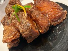 -醉庐·新上海菜(南京西路店)