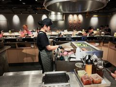 -肉肉大米(金虹桥店)
