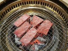 -松鱼亭·和牛烧肉(协鑫广场店)