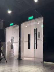 -嘉禾舞社·街舞培训工作室