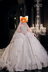 -Bridal Queen·婚纱女皇