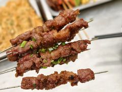 -串小白烧烤(金沙洲店)