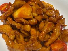 -船歌·鱼水饺青岛菜(合肥路永旺店)