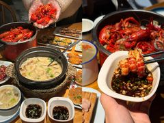 -蚝翅·海鲜粥·烧烤·羊肉季(海曙天一店)