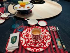 -禧悦楼 · 港味海鲜火锅