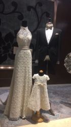 -南京宝娜嫁衣婚纱礼服馆(中央路店)