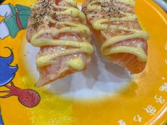 -禾绿回转寿司(国瑞店)