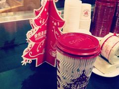 香草拿铁-COSTA COFFEE(吴江路店)