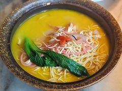 扬州大煮干丝-桂满陇·景观餐厅(新世界店)