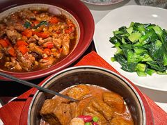 -千百味红餐厅·非遗江西菜(绿地双子塔总店)