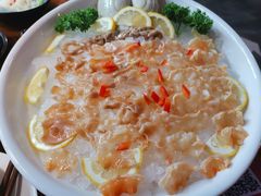 -捞围鲜·港式打边炉(海阳路店)