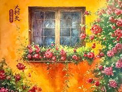 -大树头花园餐厅(市桥店)