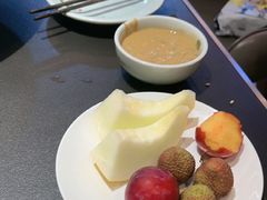 -额尔敦·品质自助(摩尔城店)