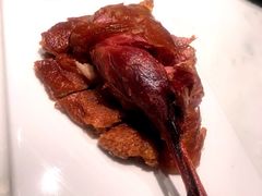 樟茶鸭-初蓉丨遇见新川菜(亲贤街荣耀店)