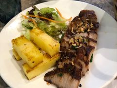 -美奈小馆·东南亚菜(福田星河COCO Park店)