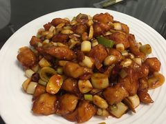 -鸿运楼烤鸭店(天桥店)
