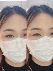 -Verywang半永久纹眉•仪器野生眉