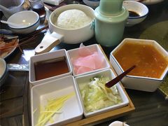 蟹粉捞饭（招牌推荐）-蟹村草堂·苏式园林人文农家·大闸蟹
