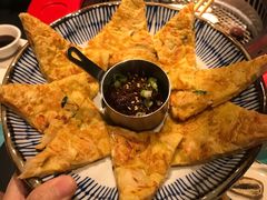 -烧江南烤肉(长春摩天活力城店)