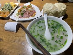 -祥盛隆羊汤馆(芙蓉店)