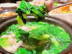 -滋粥楼·顺德菜(番禺广场总店)