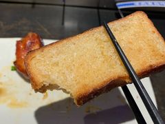 -很久以前羊肉串(清河店)