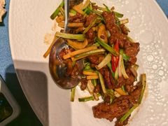 -三利音·玖弄小鲜(浦东嘉里城店)