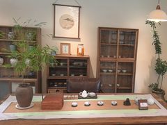 -墨宴(西洋湖店)