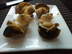 -北京王府井希尔顿酒店·万斯阁西餐厅