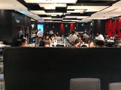 -海底捞火锅(团结桥店)
