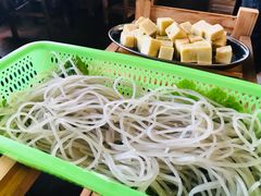 -大自然醉鹅·铁锅火焰鹅(上海联洋店)