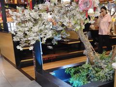 -梨花自助烤肉(乐宾店)