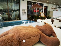 -天空花园餐吧·生日·团建(南山店)