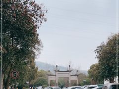 -八卦田遗址公园