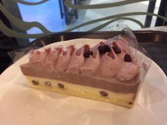 -星巴克(港汇1号办公楼店)