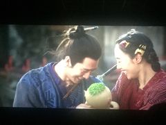 -大地影院(上海南汇店)