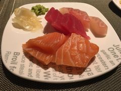-星汇餐厅(新濠影汇店)