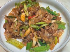盐帮生煎肉-锦府盐帮·李宅(领展购物广场中关村店)